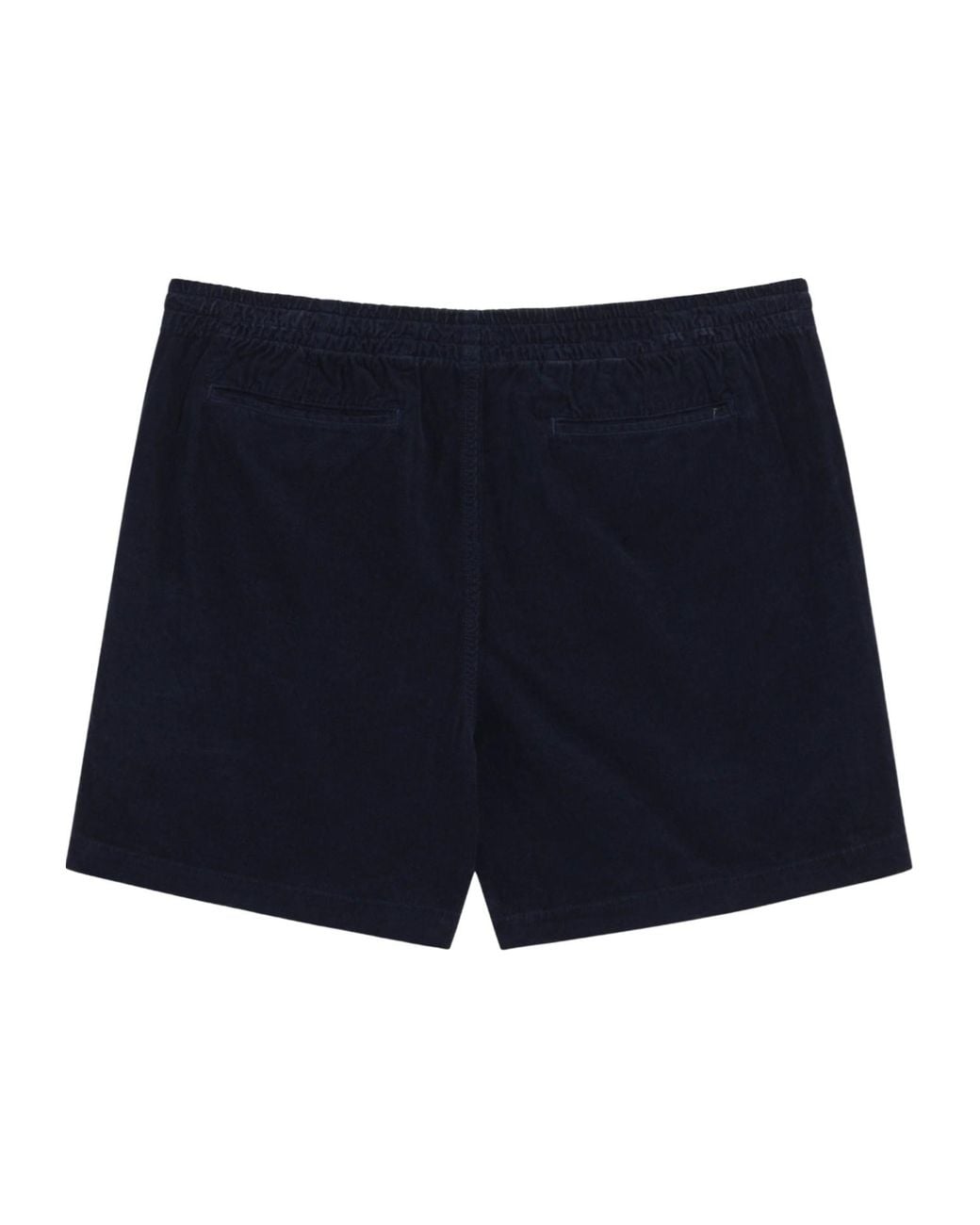 Polo Ralph Lauren Blue Logo-Embroidered Short for men