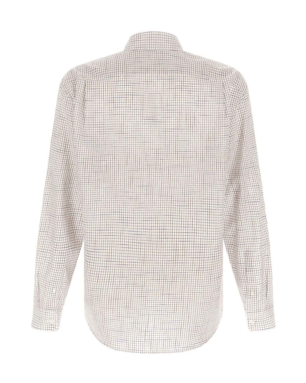 The Row White 'Pompeo' Shirt for men