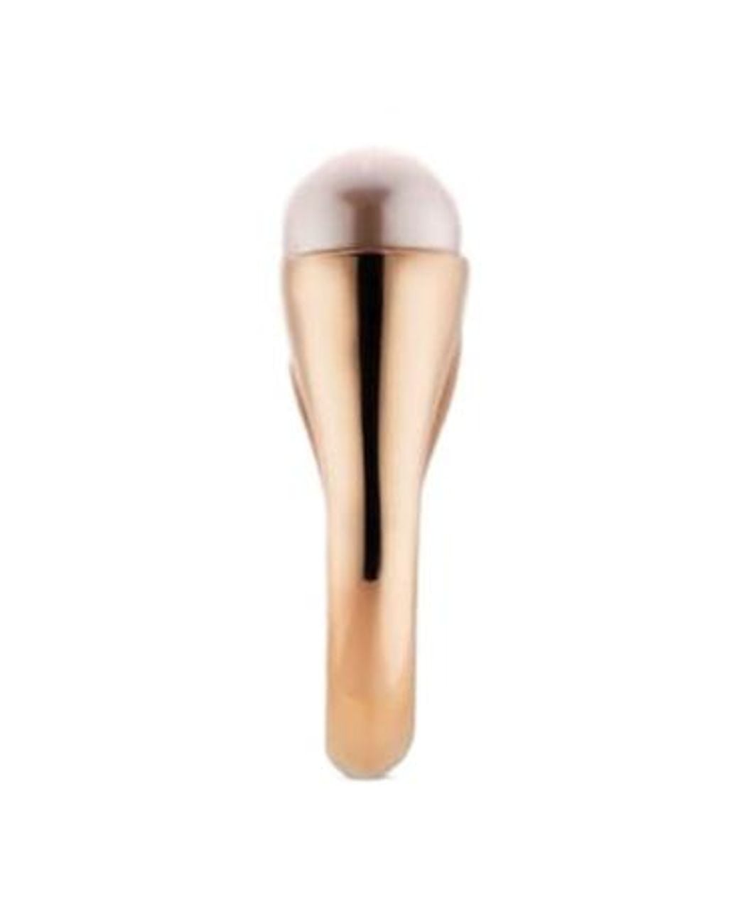Gucci White Blondie Series Resin Pearl Rings