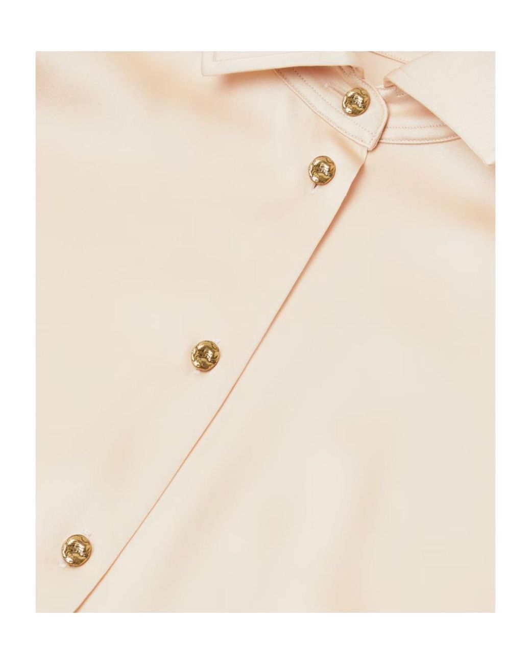 Loro Piana Natural Keira Shirt