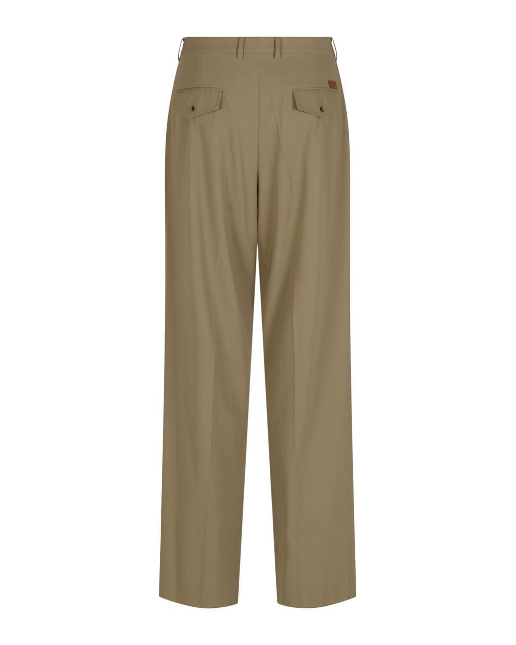 Céline Natural Chinos for men