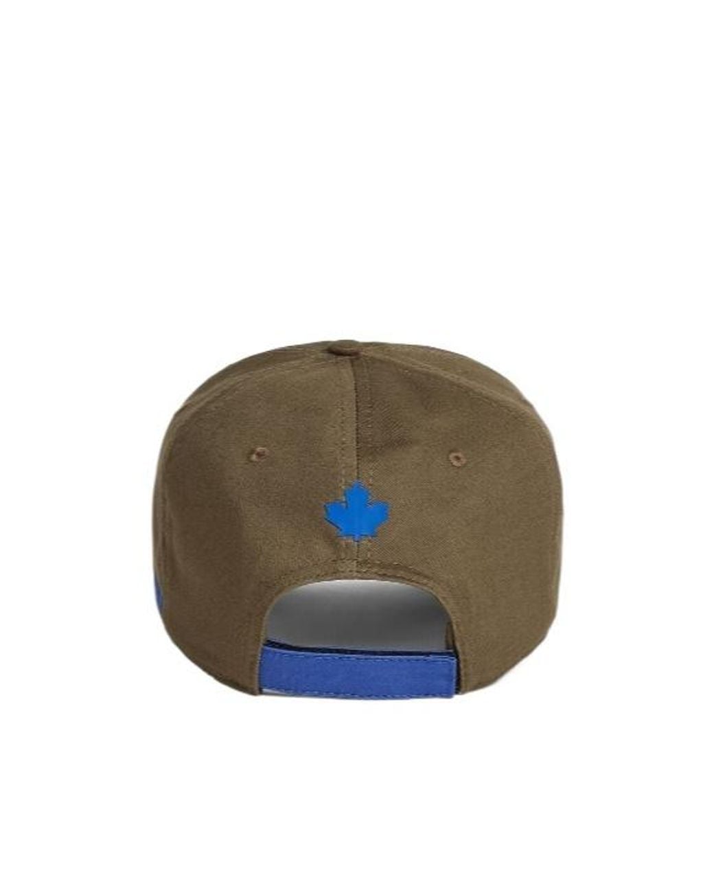 DSquared² Green Boxer Baseball Cap for men