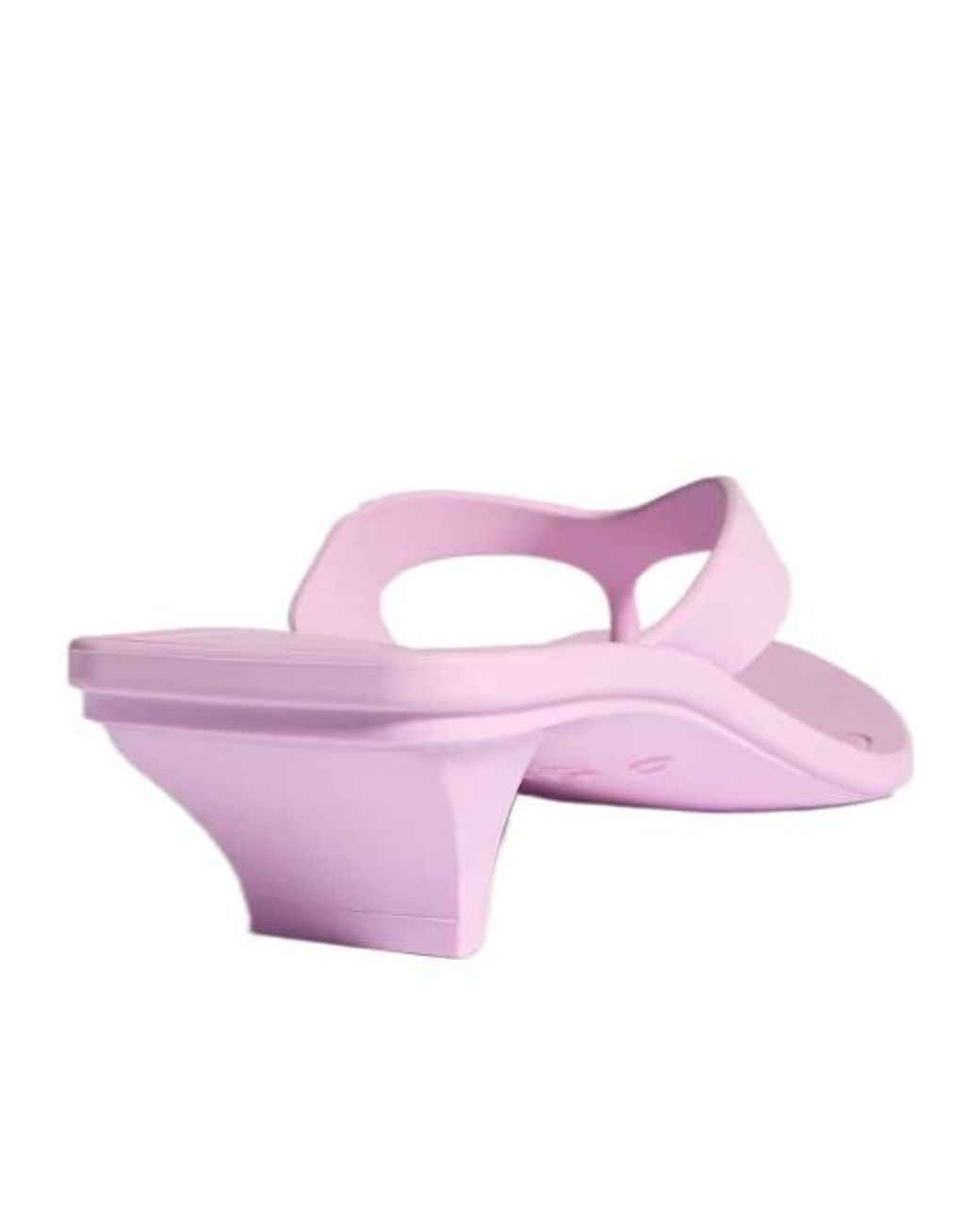 Gucci Pink Vittoria Thong