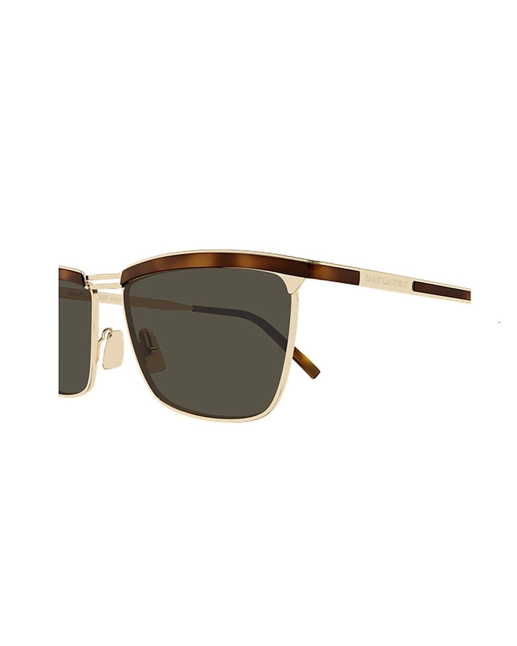 Saint Laurent Multicolor Sl795Joe Sunglasses for men