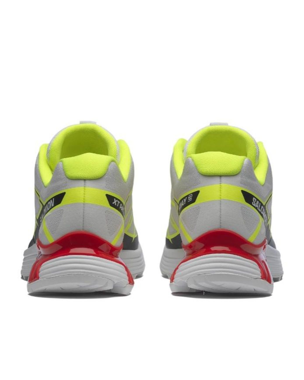 Salomon Lab Green Xt-Pathway 2 Sneakers for men