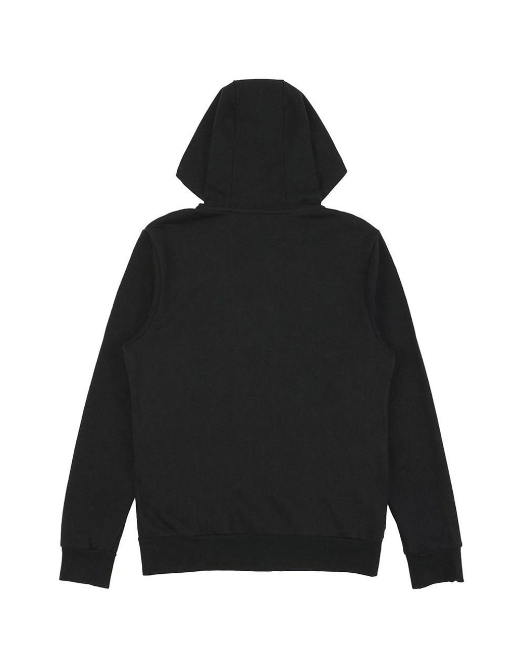 EA7 Green Hooded Casual Jacket for men