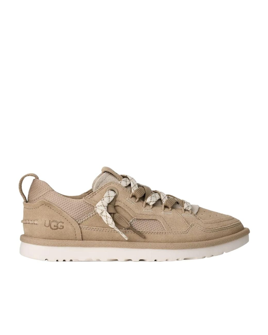 Ugg Brown Sneakers