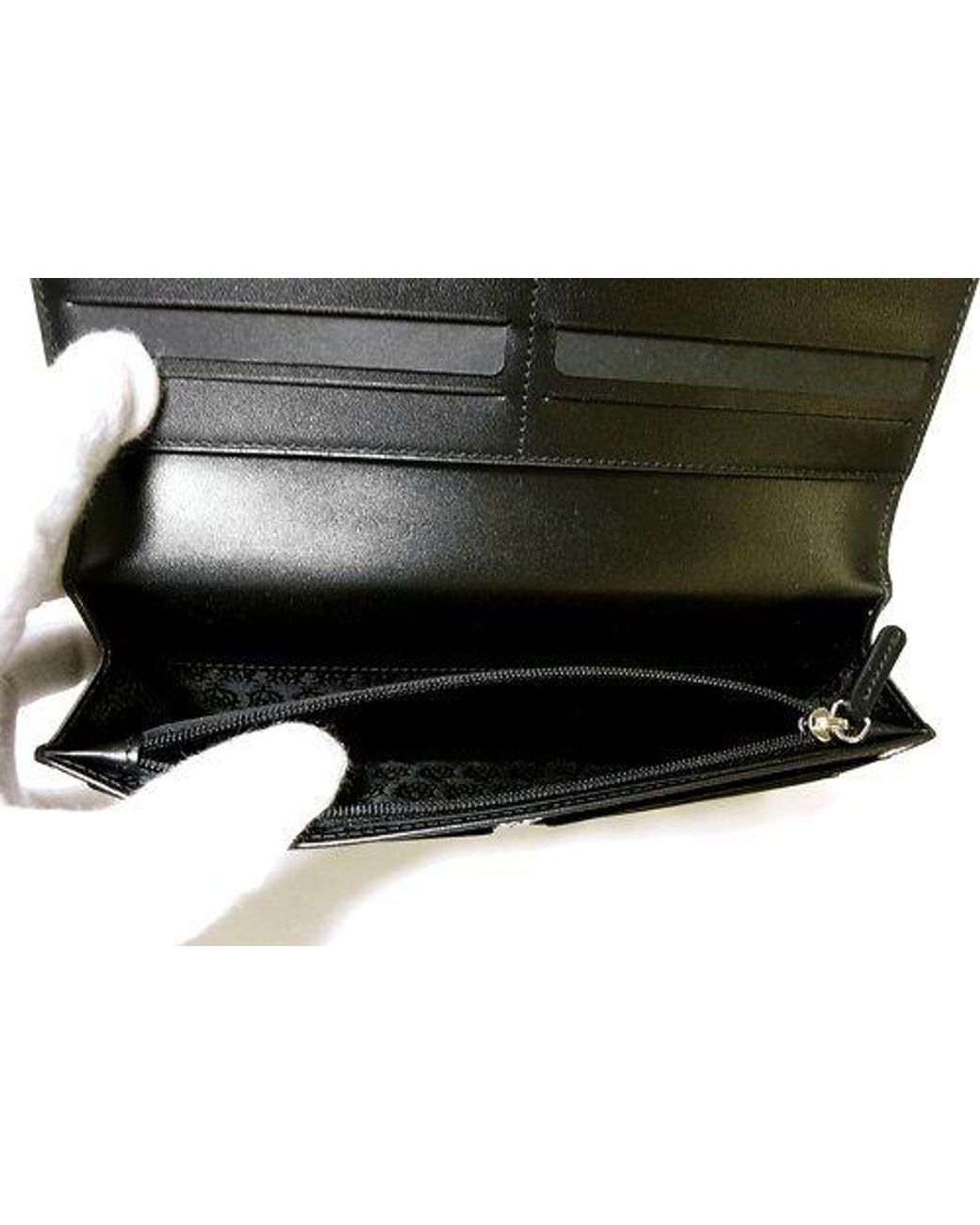 Dunhill Multicolor Logo Wallet for men