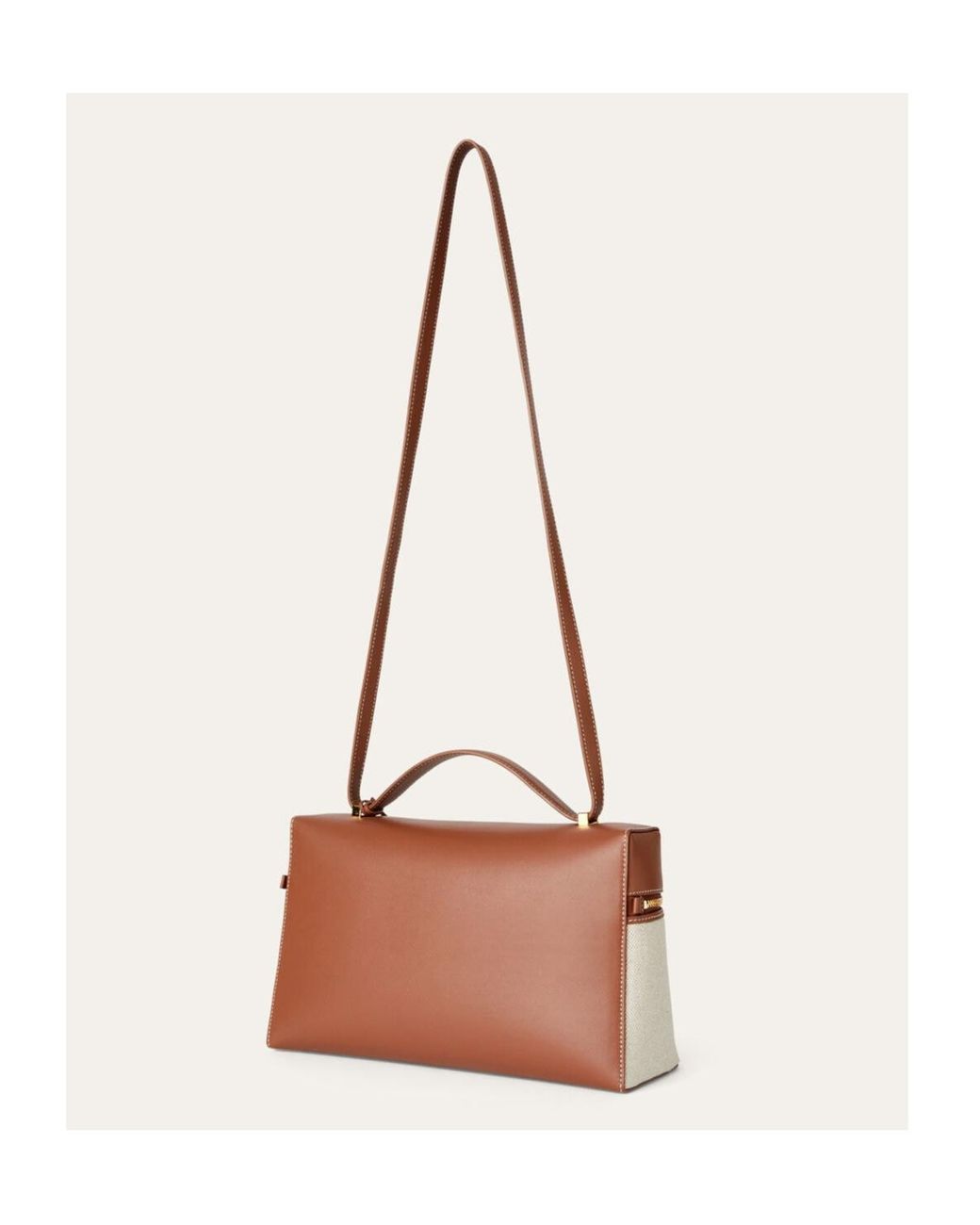 Loro Piana Pink Extra Bag Shoulder Bag
