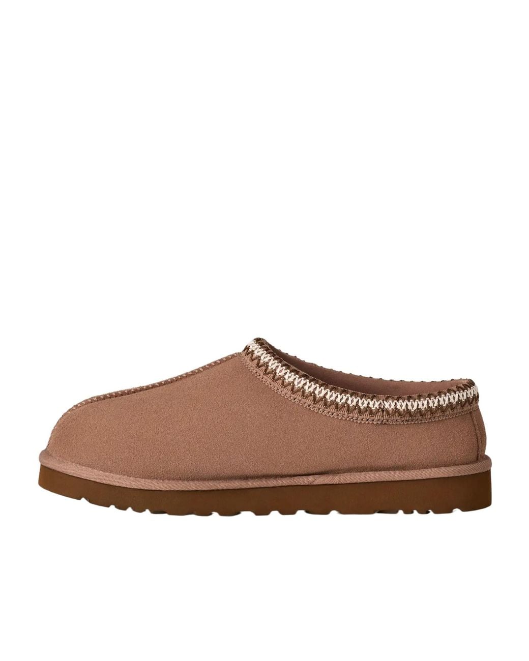 Ugg Brown Tasman Ii Flat Shoes for men
