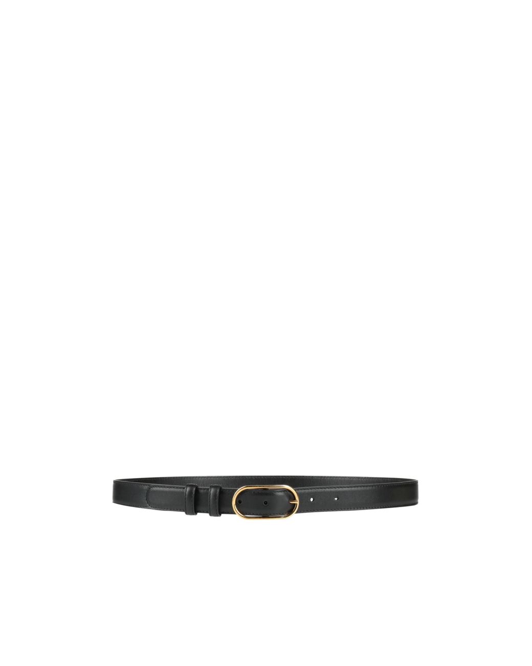 Dolce & Gabbana White Regular Belts