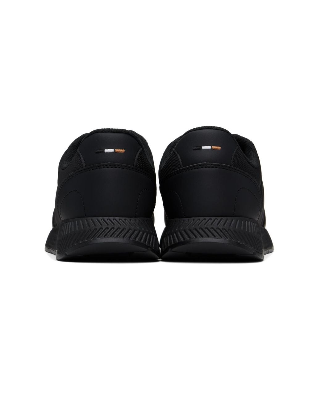 Boss Black Boss Titanium Runn Low-Top Sneakers for men