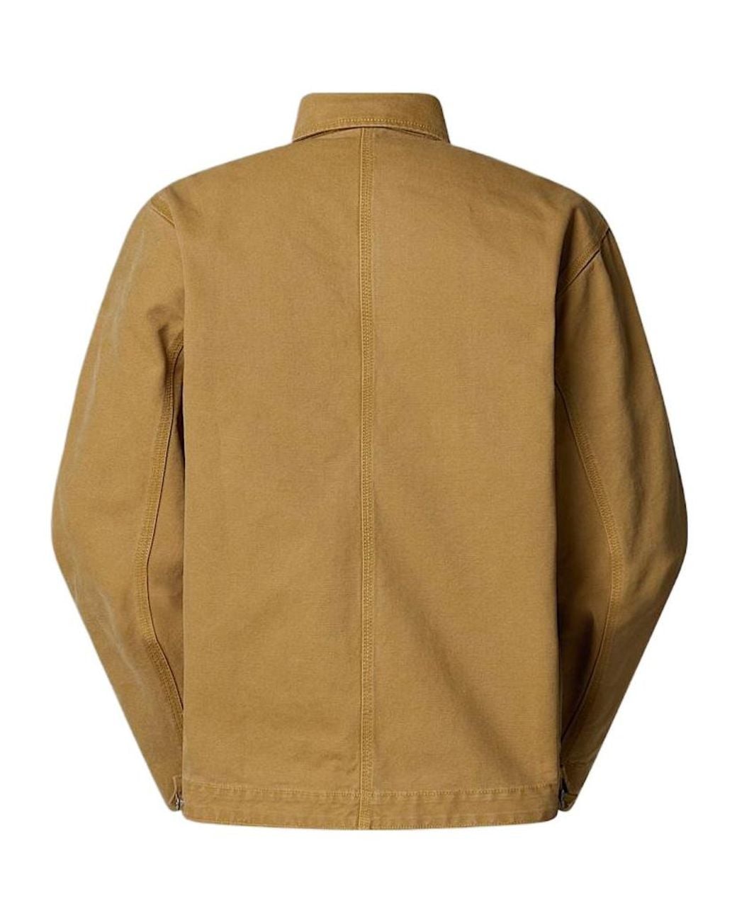 The North Face Natural Cedar Work Jacket for men