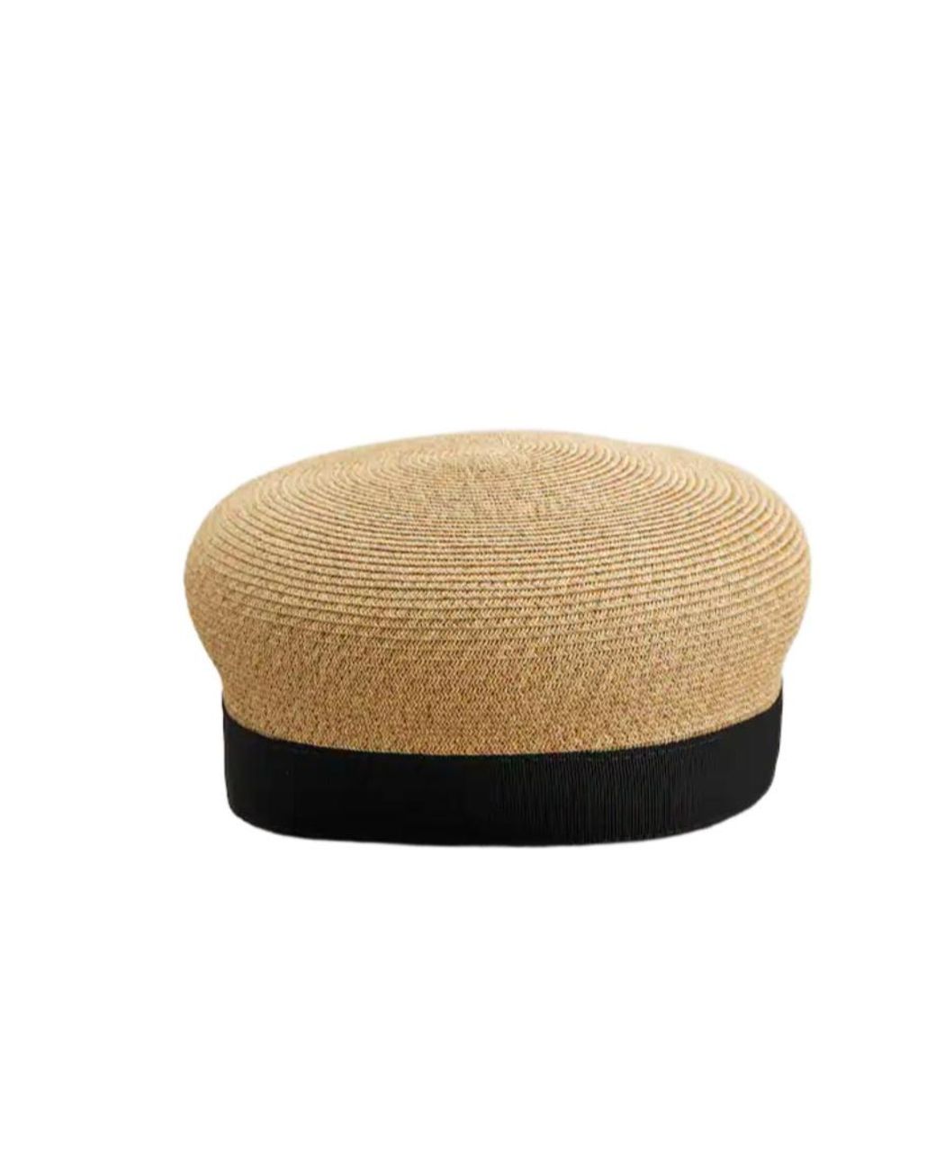 Roger Vivier Multicolor Broche Vivier Sailor Hat