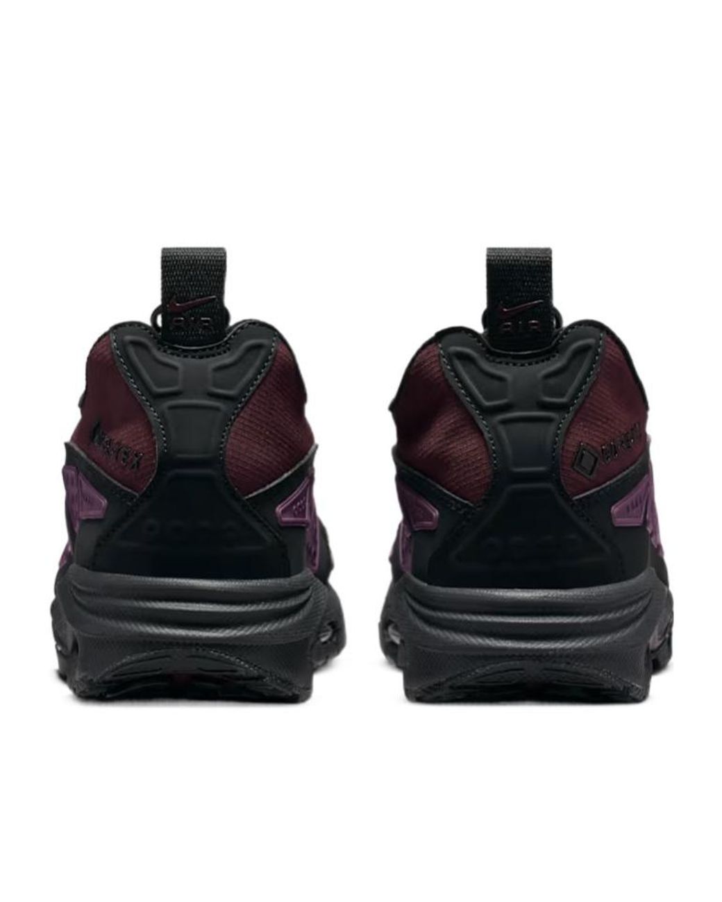 Nike Multicolor Air Max Sndr Gtx Zip-Up Sneakers for men