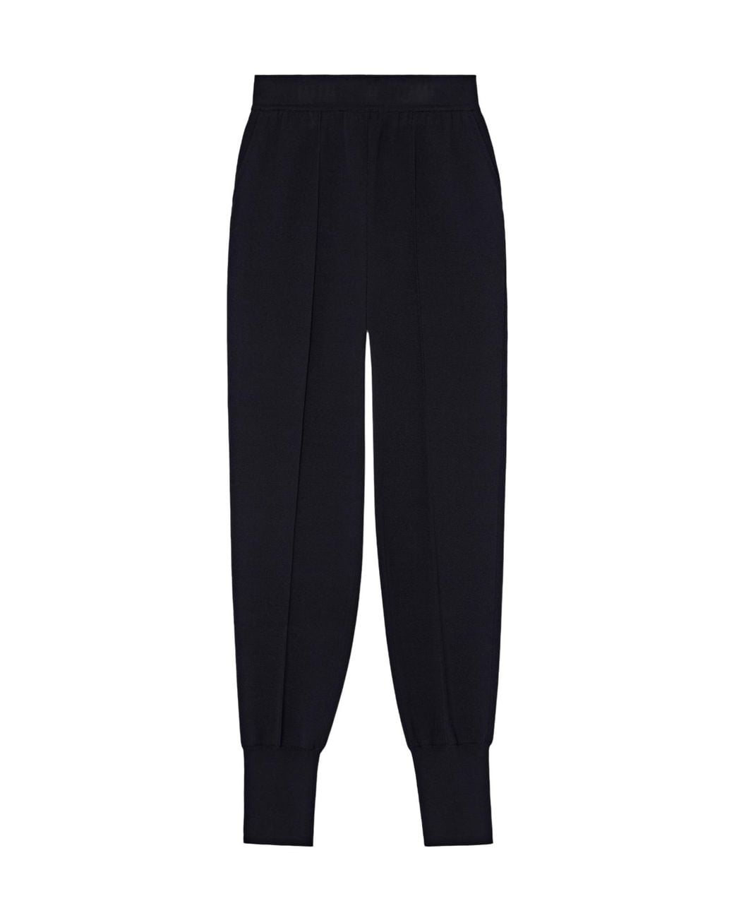 Loro Piana Blue Intra Trousers