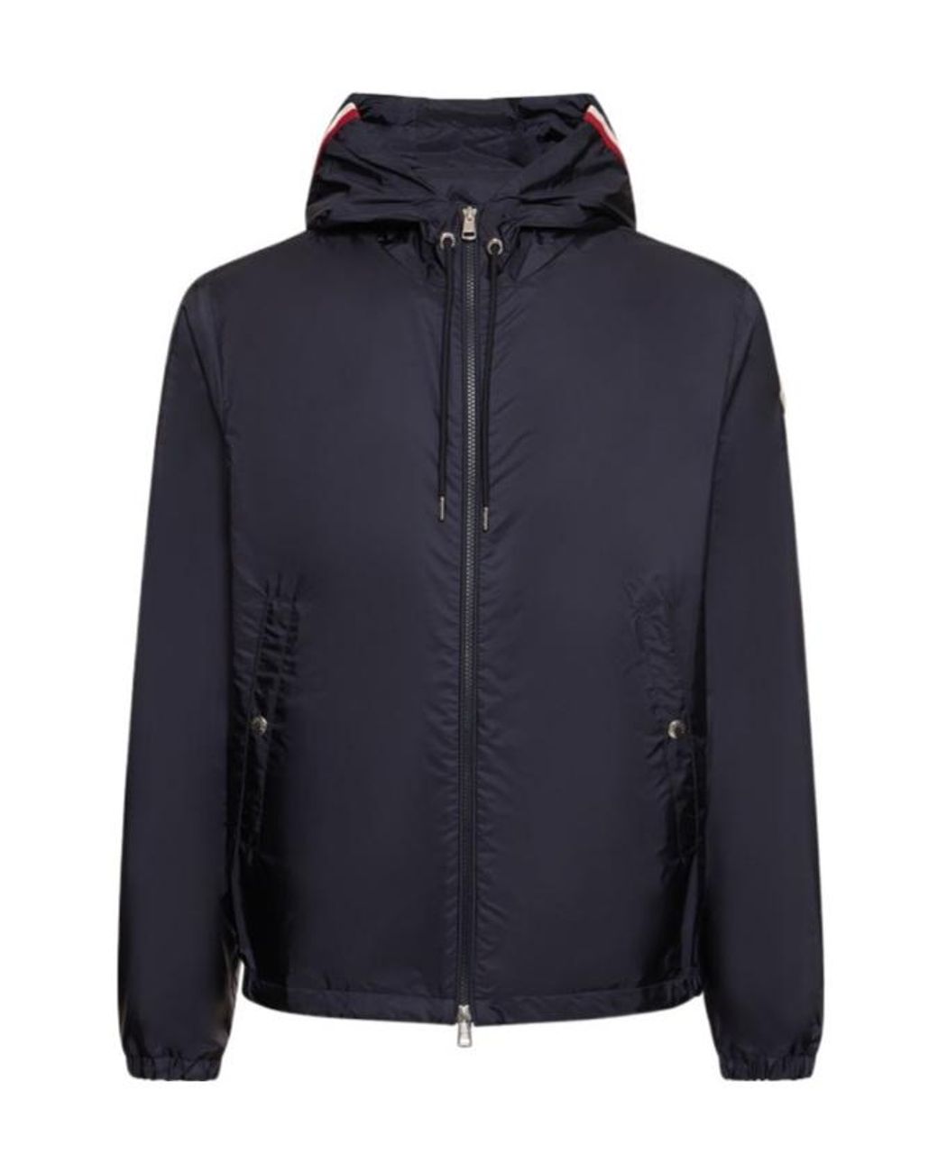 Moncler Blue Grimpeurs Archivio Jacket for men