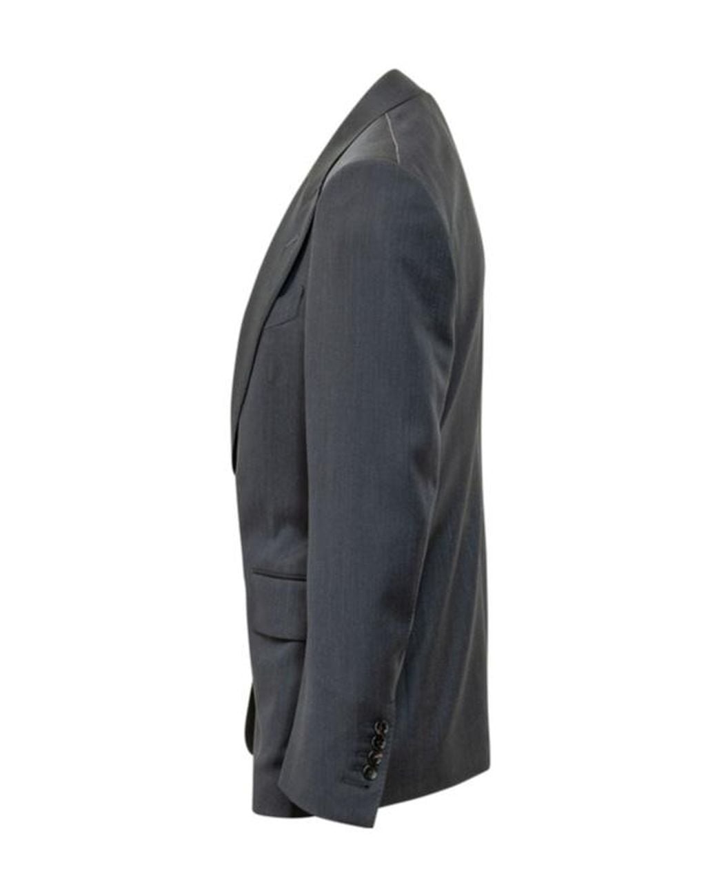 Tom Ford Blue Shelton Suit for men