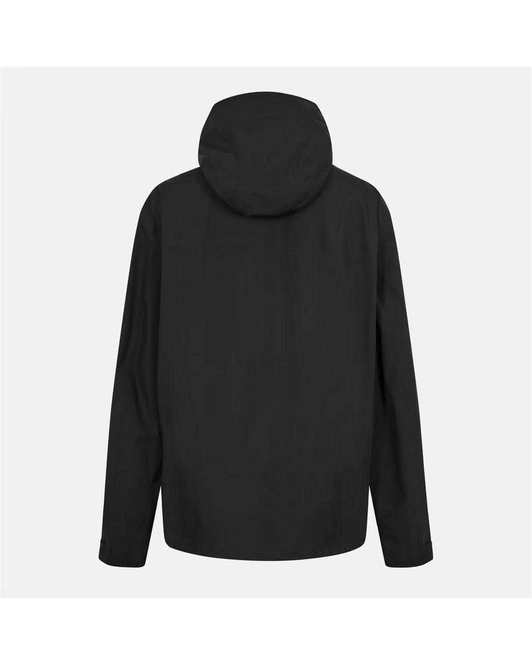Dolce & Gabbana Black Track Jacket for men