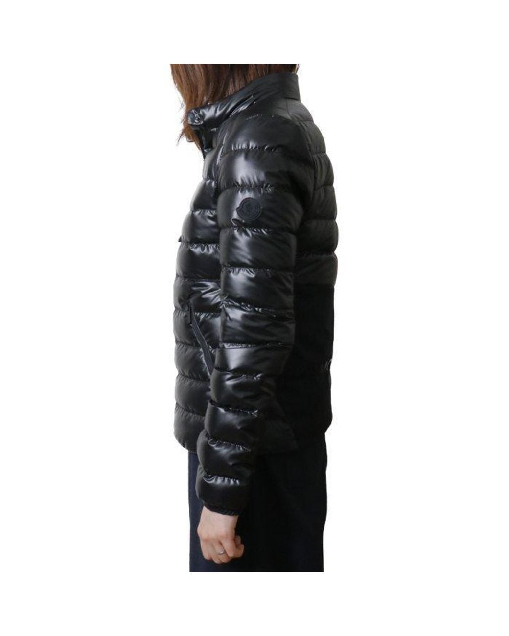 Moncler Black Moncler