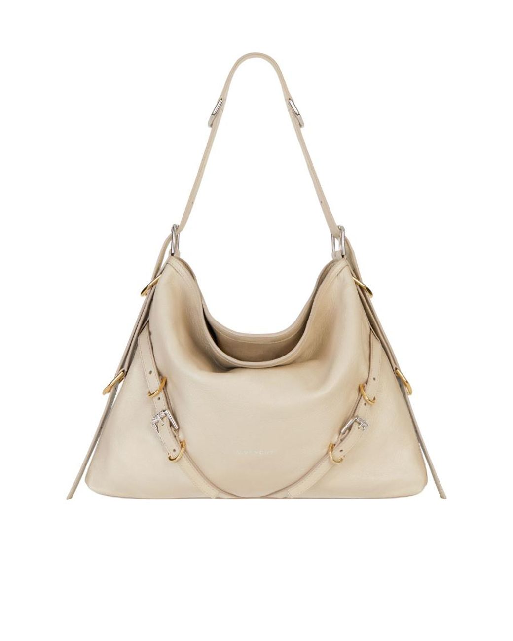 Givenchy Natural Voyou M Shoulder Bag