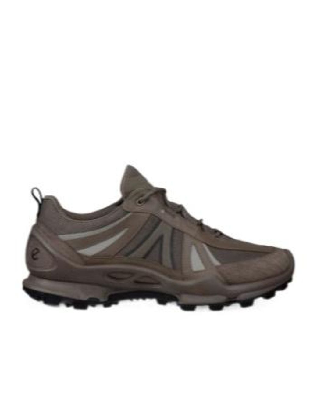 Ecco Brown Biom C-Trail M Dark Clay for men