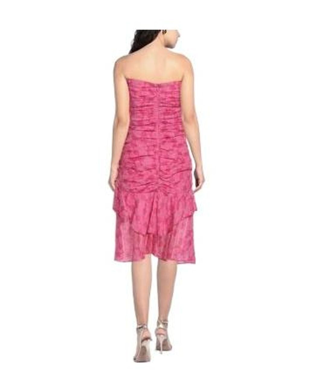 Isabel Marant Pink Mini Dresses