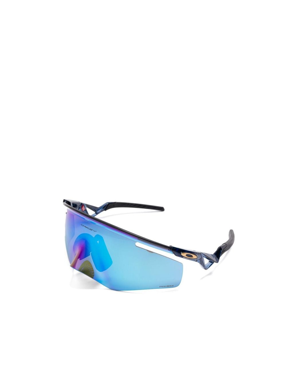 Oakley Blue Qntm Kato Sunglasses