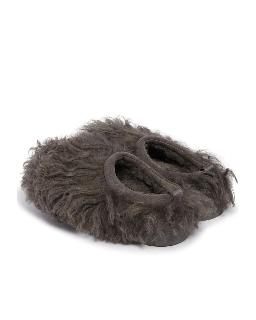 Ugg Brown Tazz Slippers