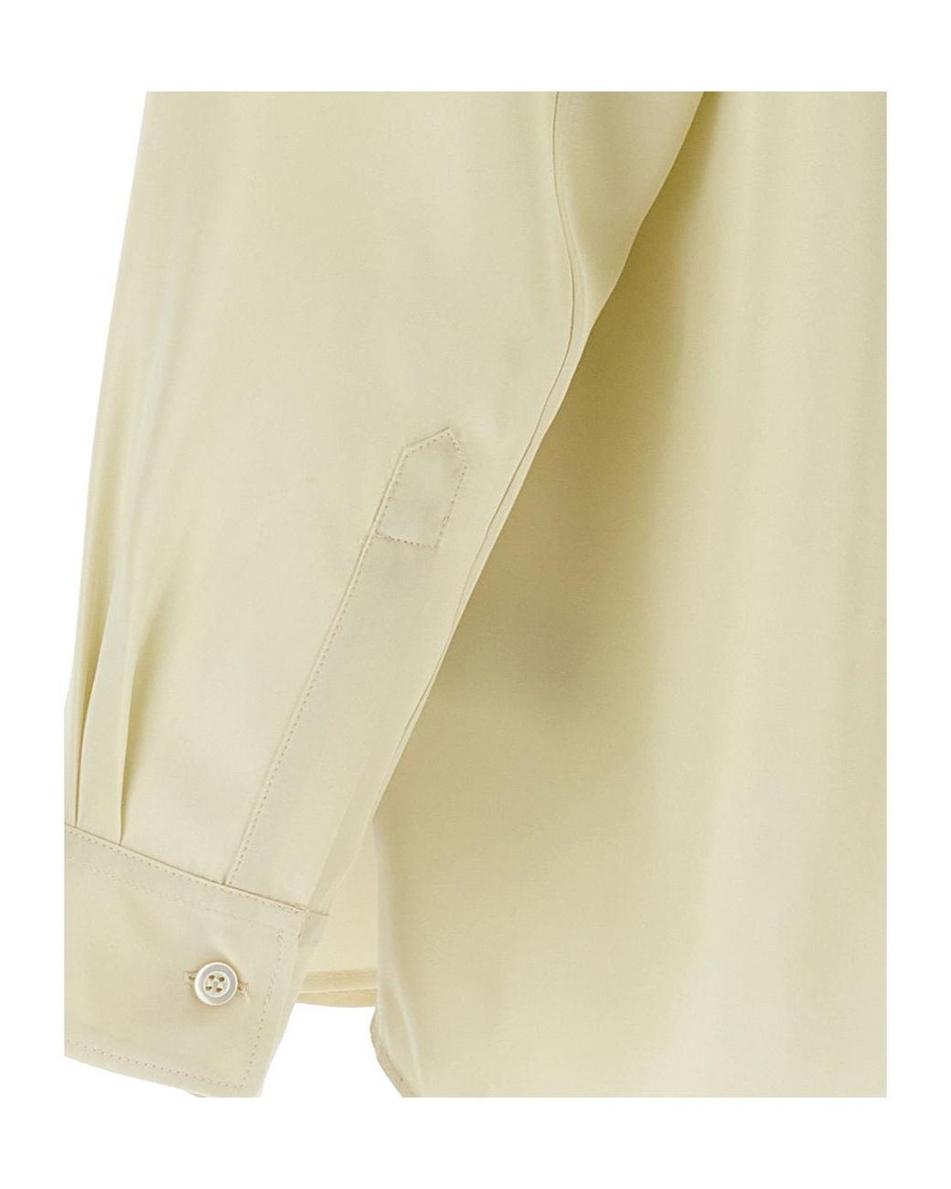 Magliano Multicolor Morandi Long-Sleeved Shirt for men