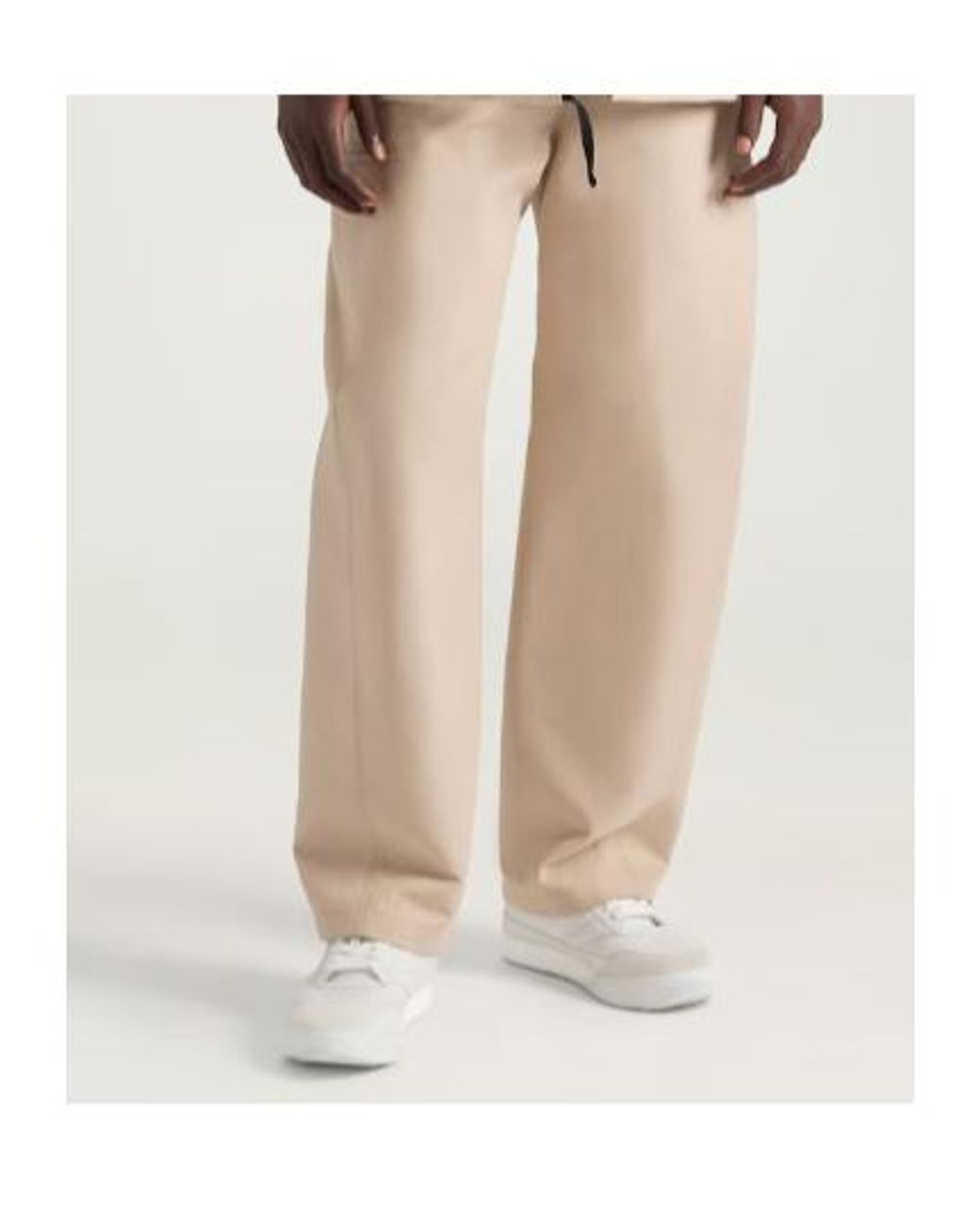 Givenchy White Yard Lace-Up Sneakers for men