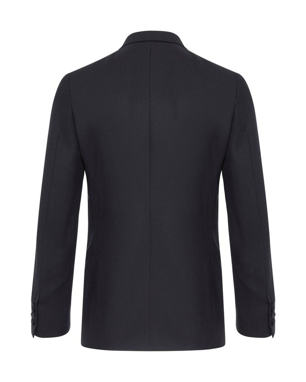 Brioni Blue Essential Policleto Tuxedo Suit for men