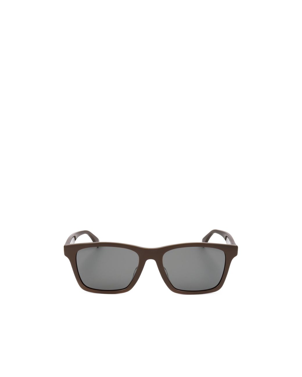 Fendi White Full Frame Sunglasses for men