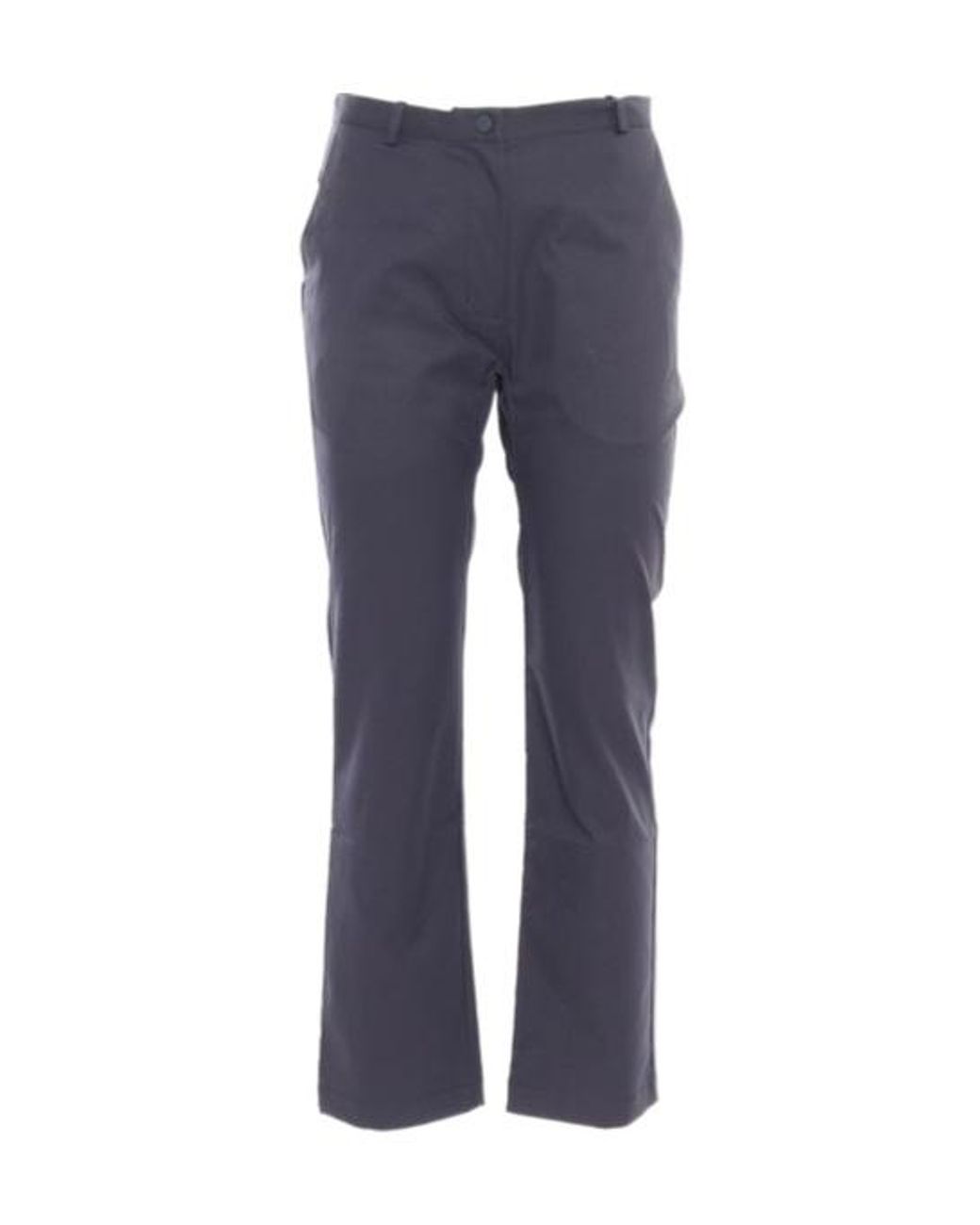 K-Way Blue Elaise Pants for men