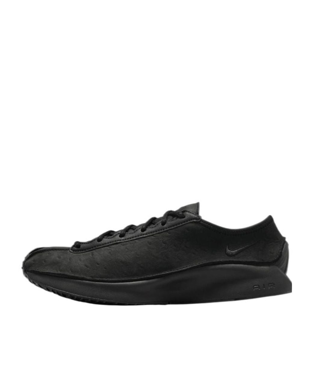 Nike Black Air Superfly Sneakers