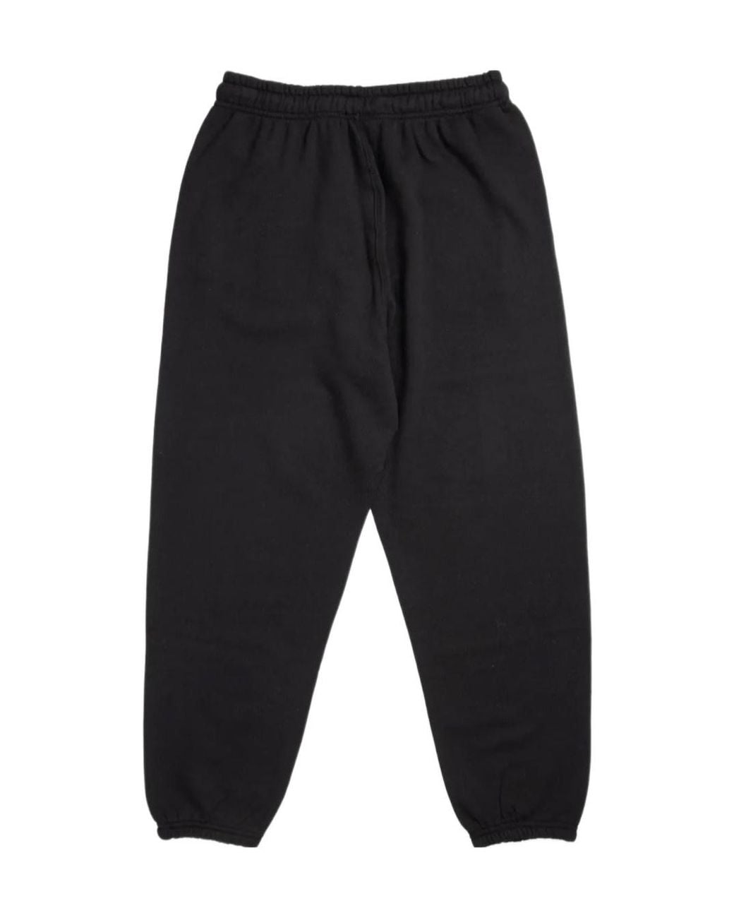 Polo Ralph Lauren Black Polo Pony Track Pants