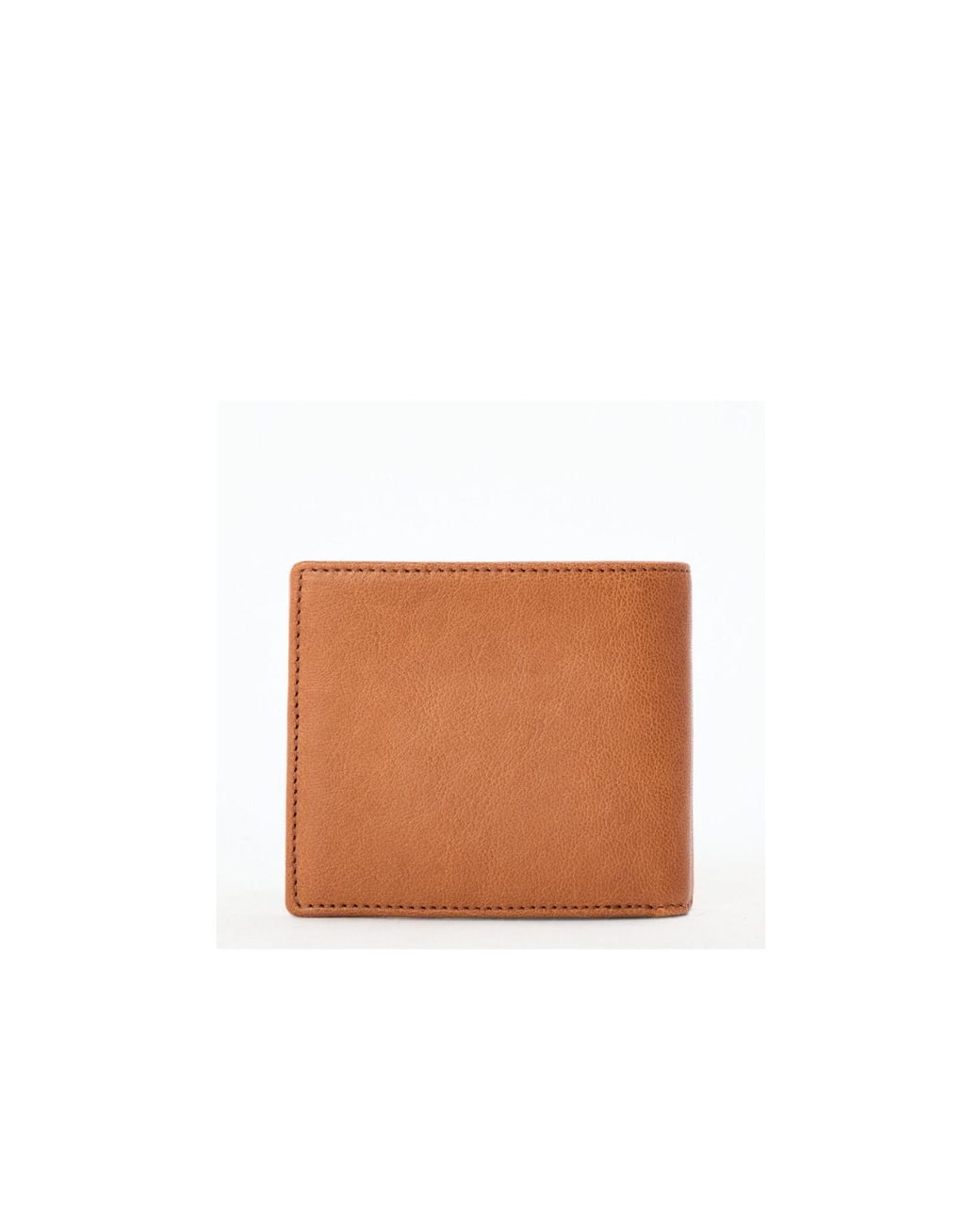 Vivienne Westwood Brown Classic Logo Wallet for men