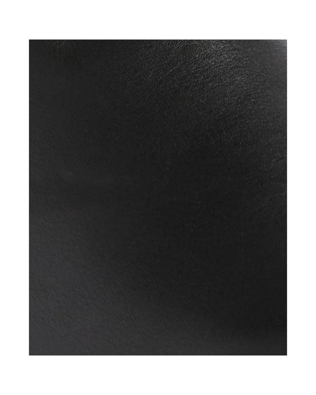 Barbour Black Amberley Boot