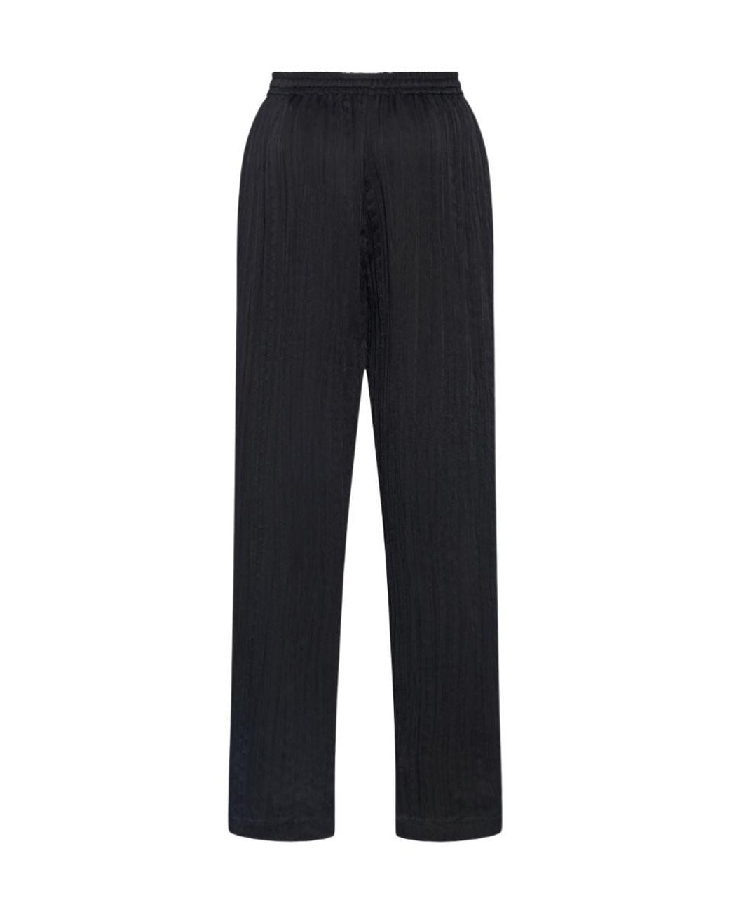 The Row Blue Kriza Trousers
