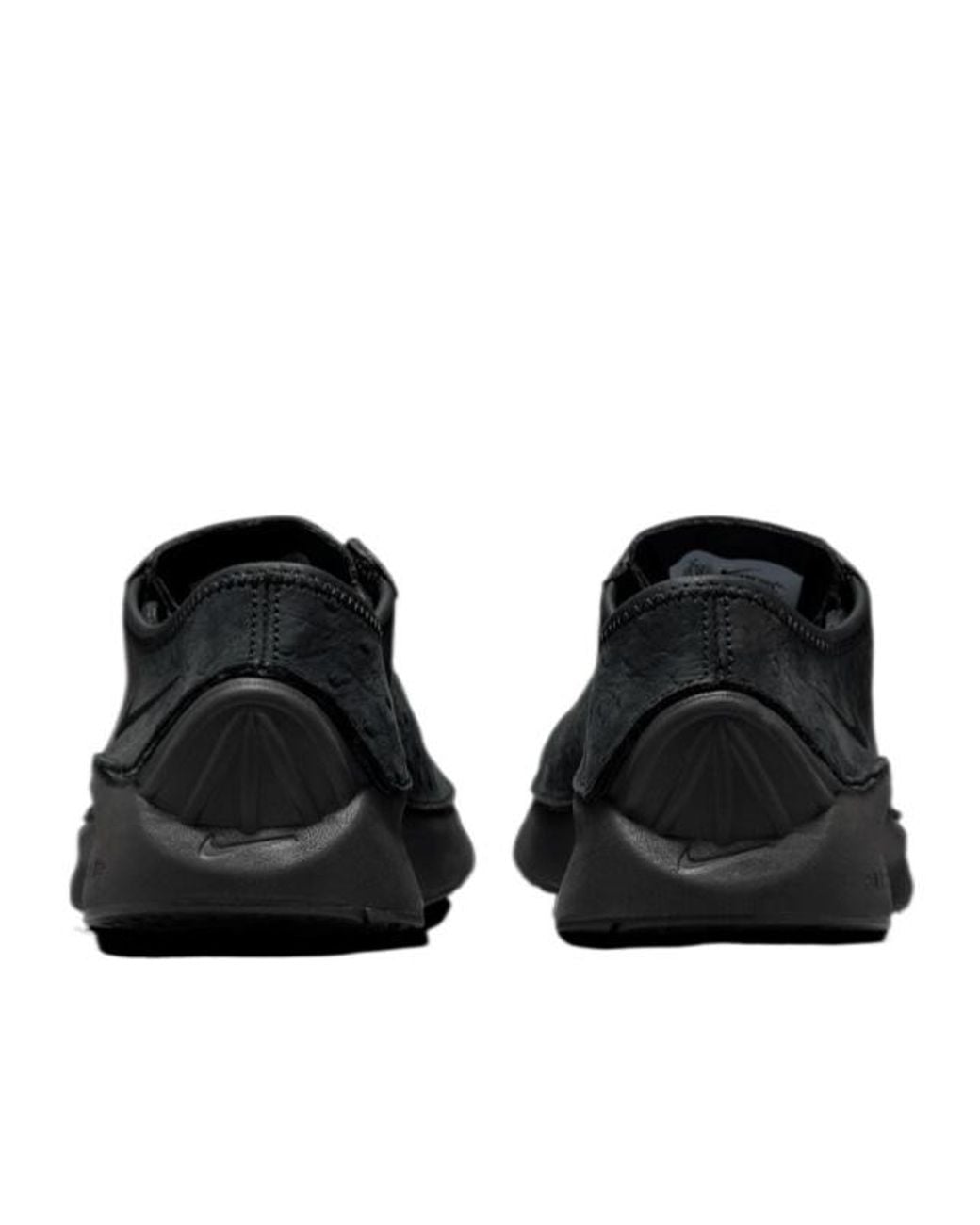 Nike Black Air Superfly Sneakers
