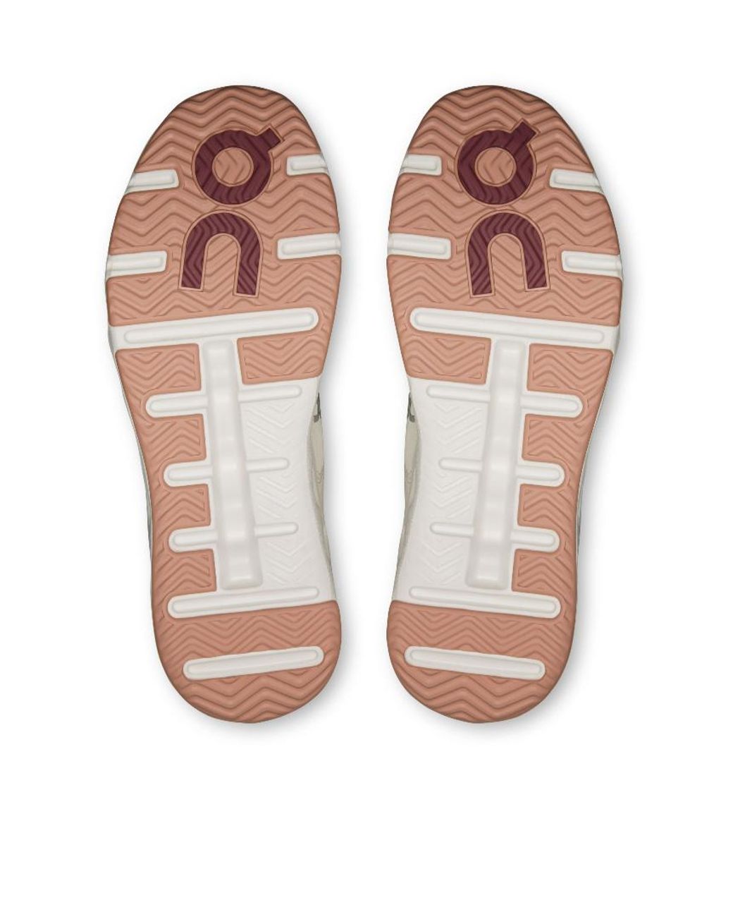On Shoes White The Roger Wildcard