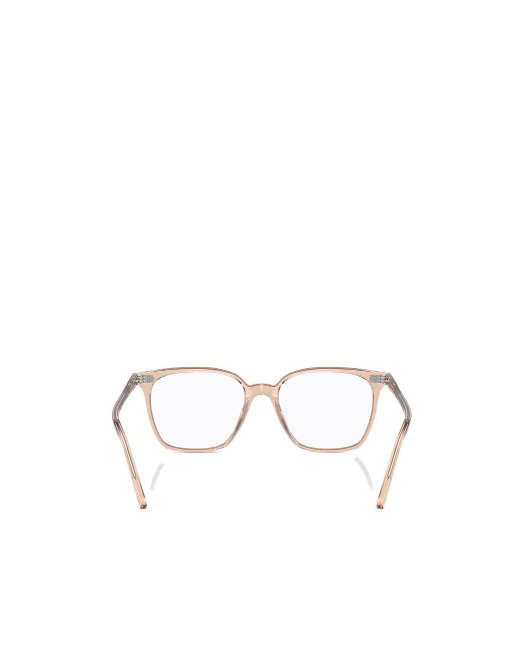 Oliver Peoples Natural Rasey Square-Frame Glasses for men