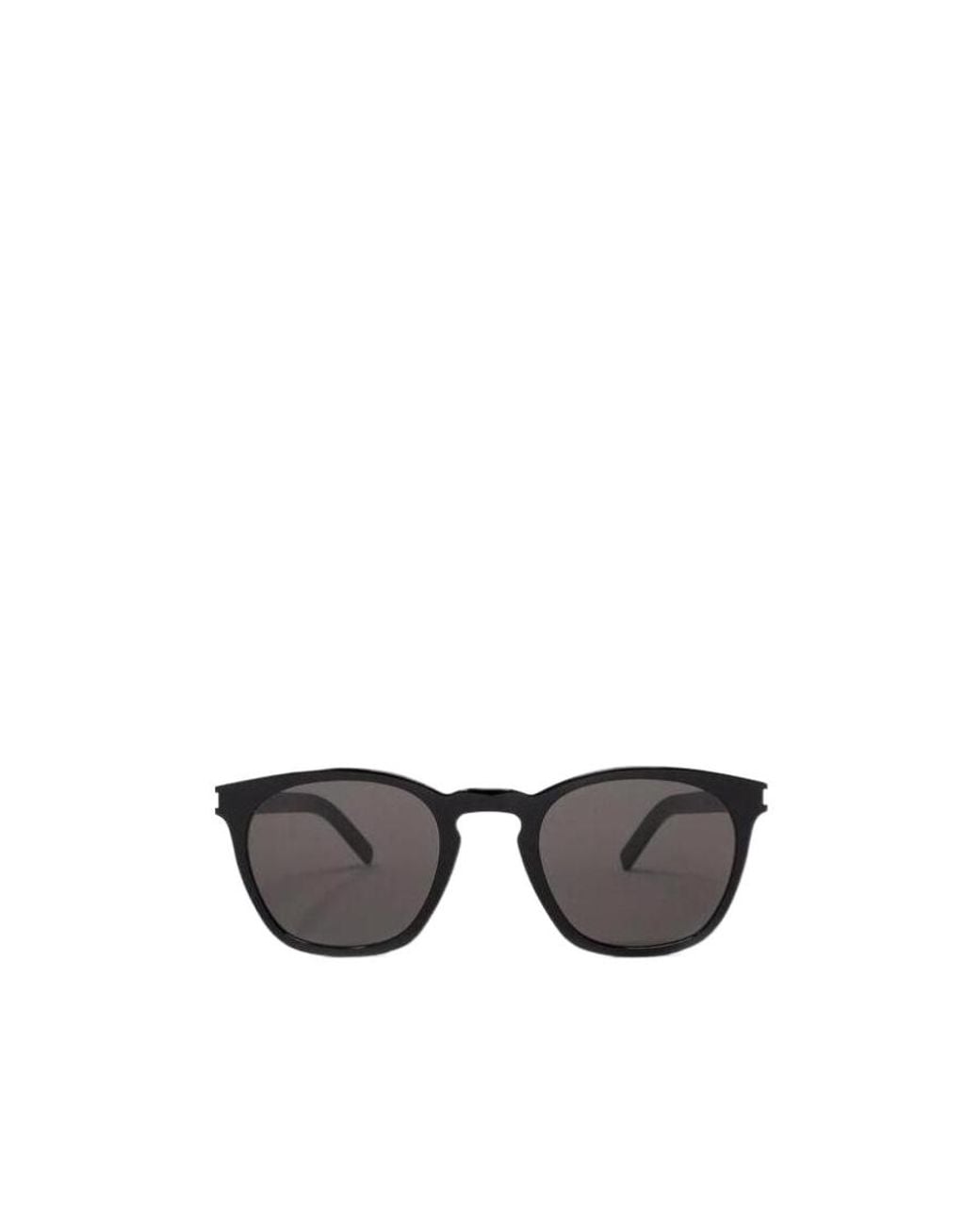 Saint Laurent Multicolor Eyewear Square Frame Sunglasses for men