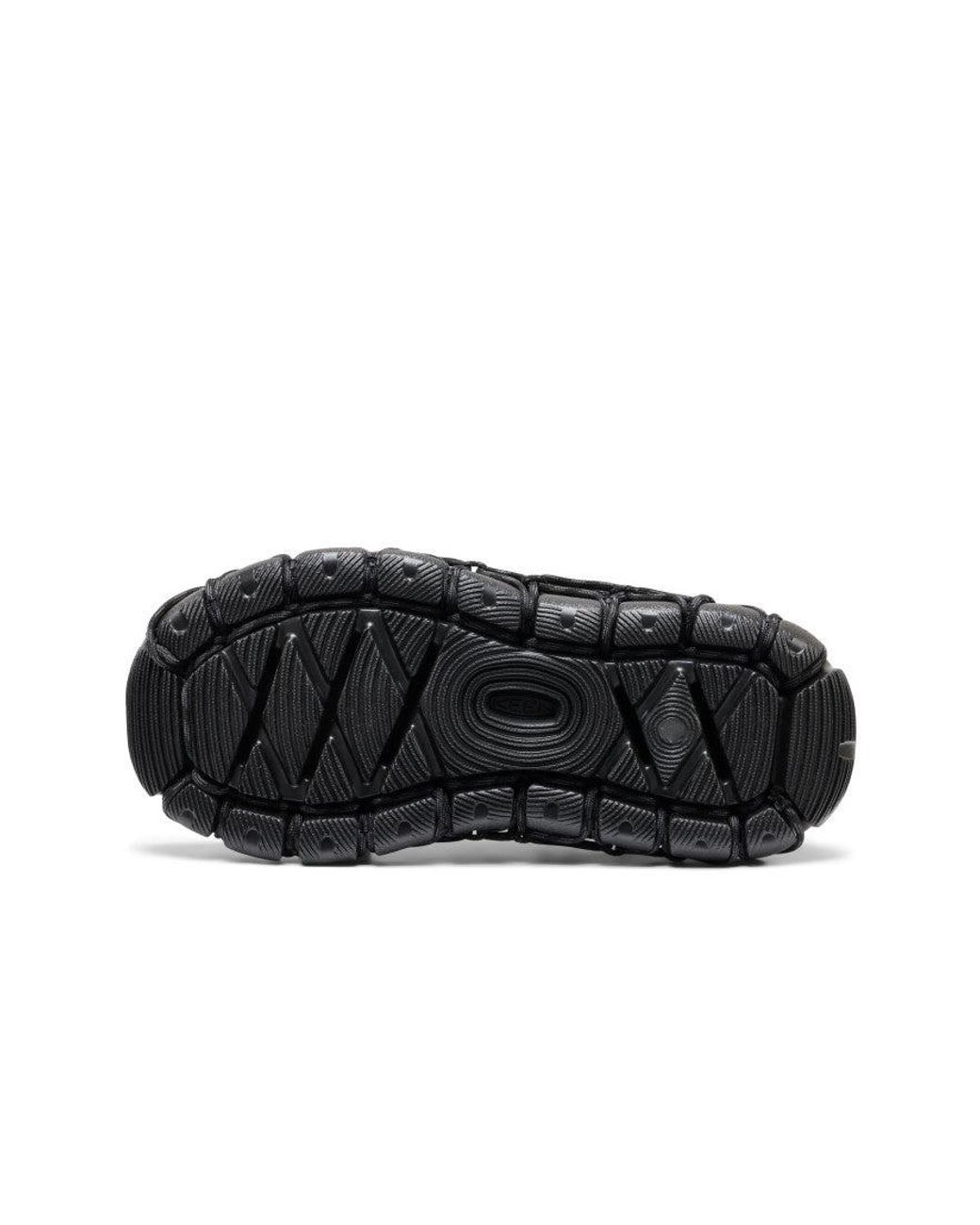 Keen Black Uneek Woven Sneakers