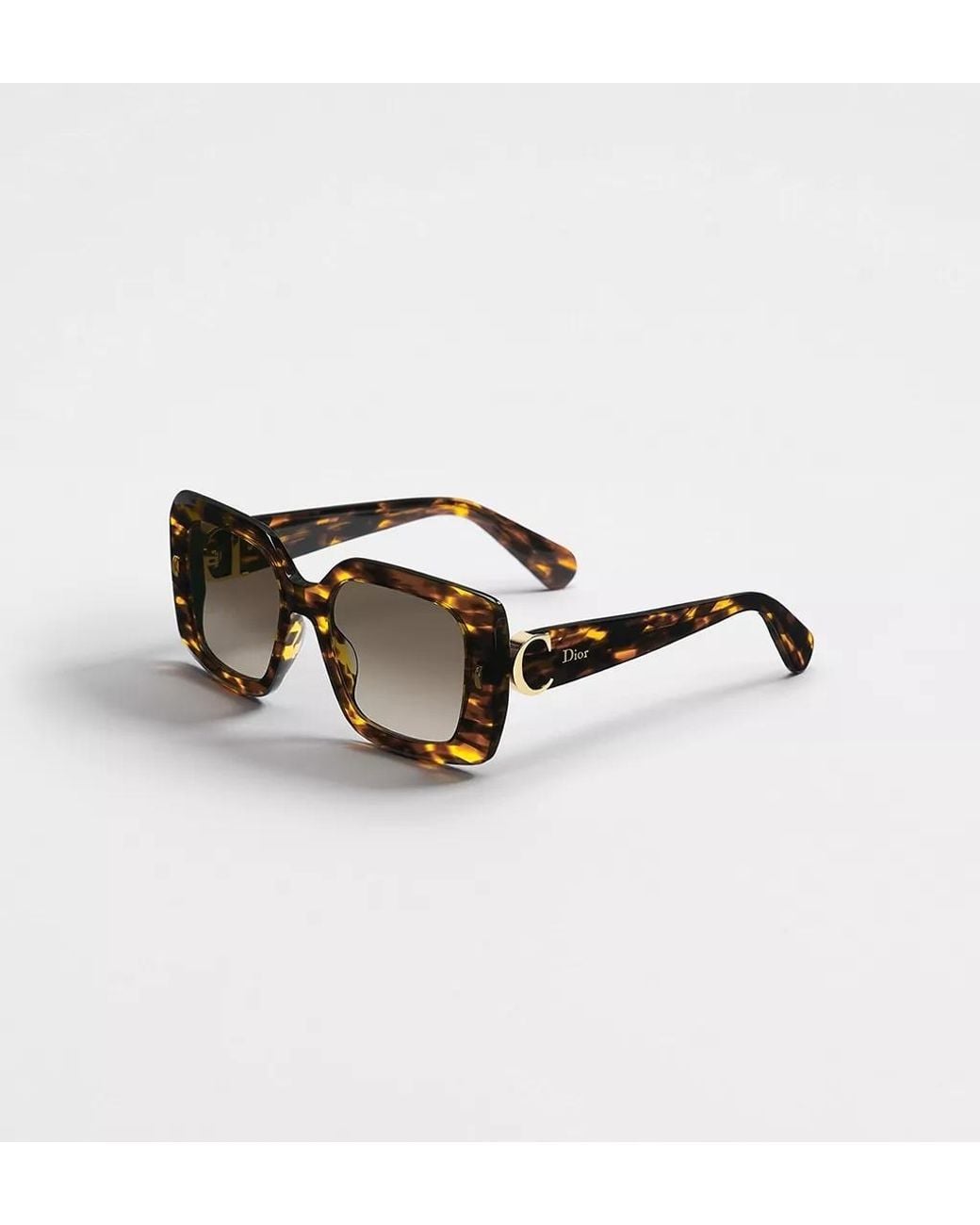 Dior Multicolor Initialss2I