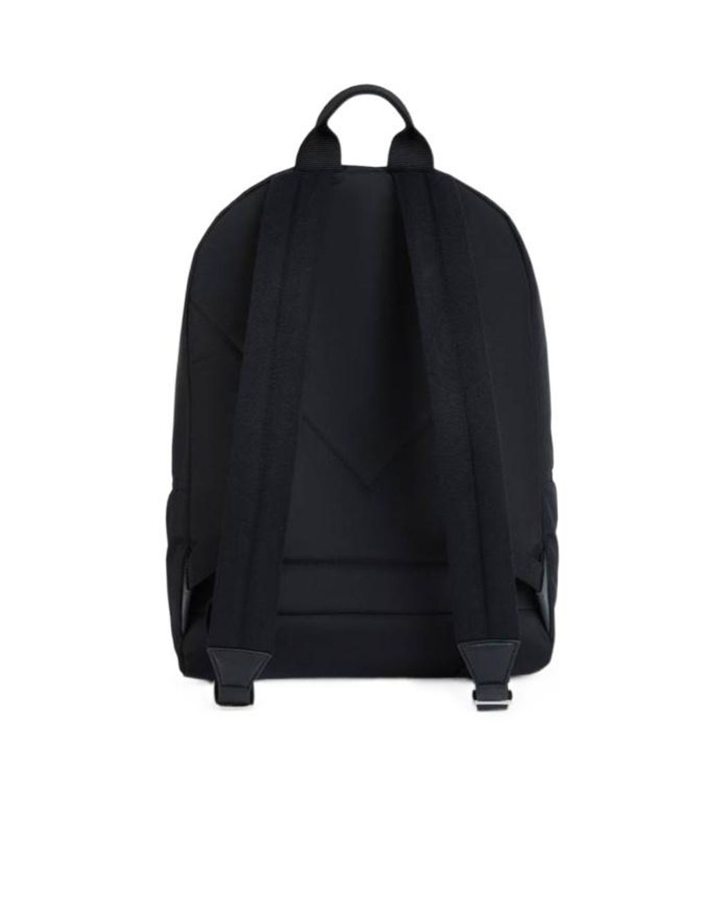 KENZO Blue Wild Tiger Backpack for men