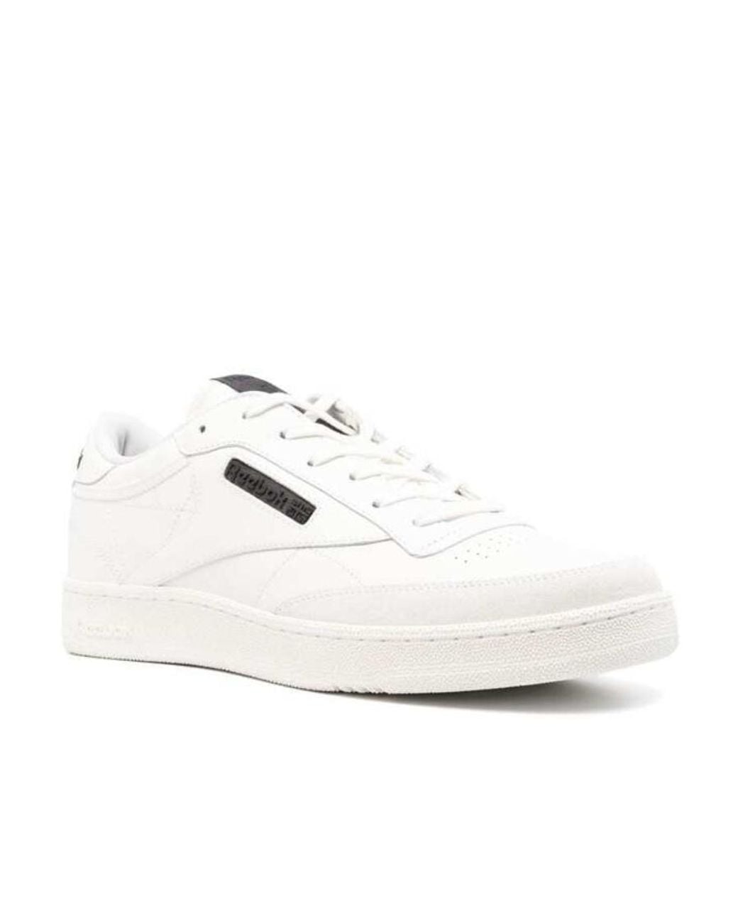 Reebok Natural Club C Sneakers for men