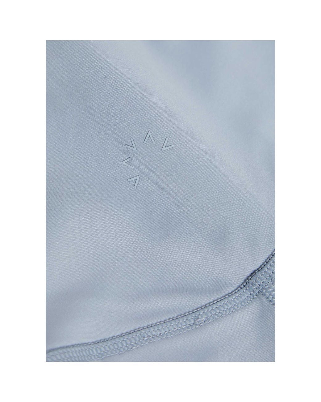 Varley Blue Technical Stretch Leggings