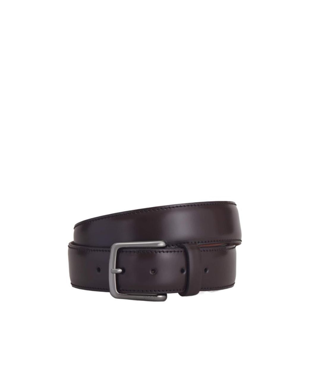 Tod's Multicolor Classic Leather Belt for men