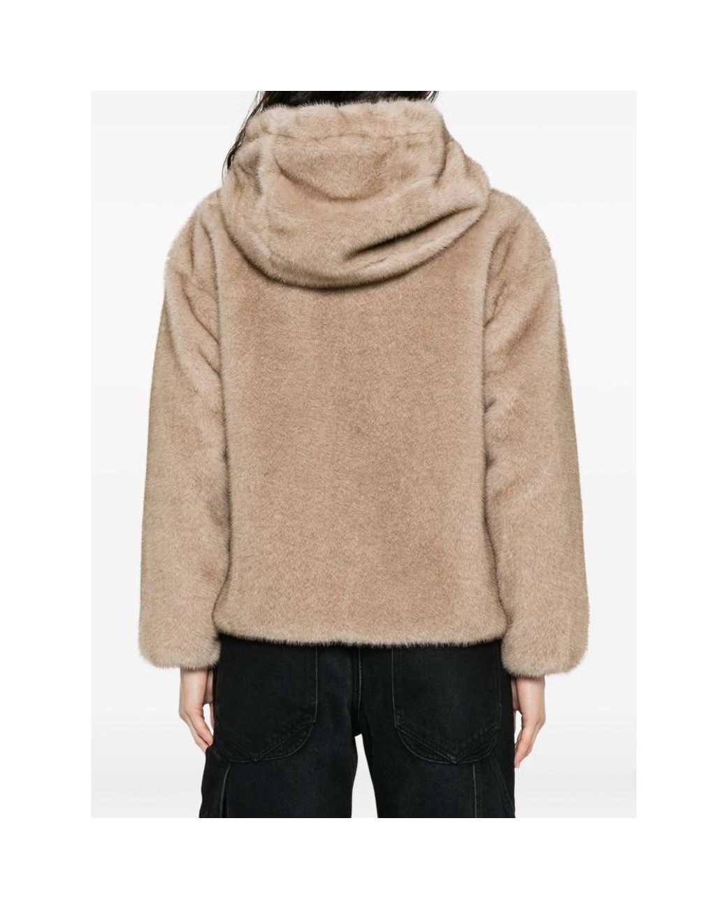 Herno Natural Outerwear